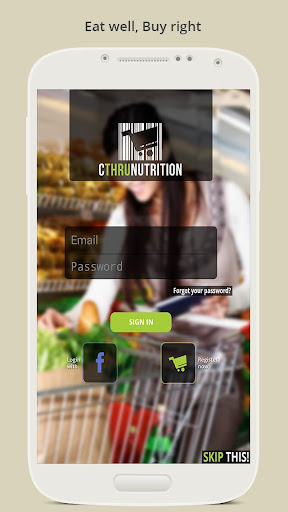 CThru Nutrition