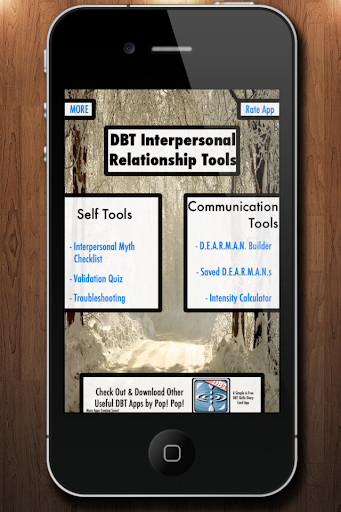 DBT Relationship Tools