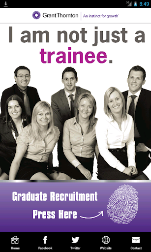 Grant Thornton Graduates