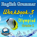 Grade-1-English-Olympiad-3 Apk