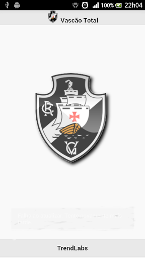 Vasco Total - Vasco da Gama