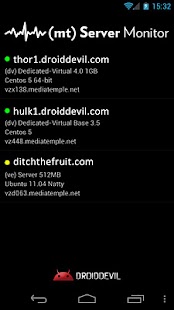 How to get (mt) Server Monitor PRO 1.0 unlimited apk for laptop