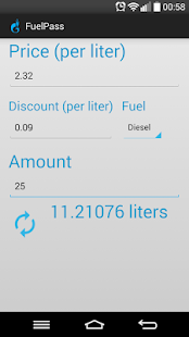 Free Download FuelPass APK