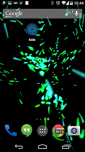 Download Boids Live Wallpaper APK for PC