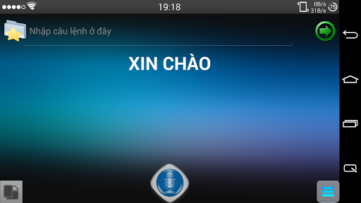 【免費娛樂App】Mon ơi VN (trợ lý Tiếng Việt)-APP點子