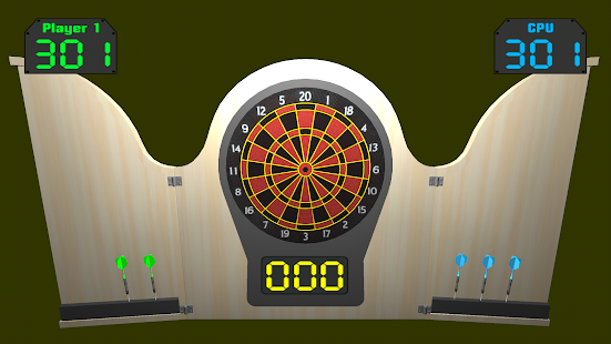 How to install Darts Game - Dartboard patch apk for pc