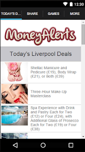 How to mod Liverpool Deals & Offers 2.6 unlimited apk for android