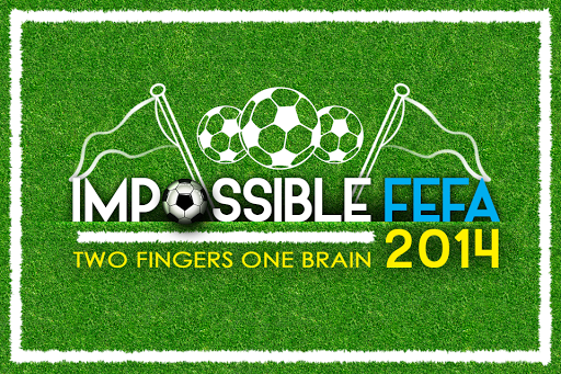 【免費體育競技App】Impossible FEFA: Can You Score-APP點子