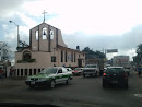 Iglesia De Las Trancas