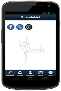 DuendeNet