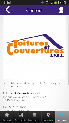 免費下載生活APP|Toitures et Couvertures app開箱文|APP開箱王