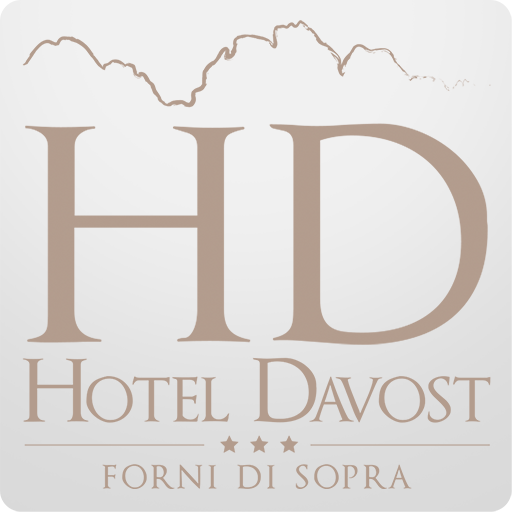 Hotel Davost 旅遊 App LOGO-APP開箱王