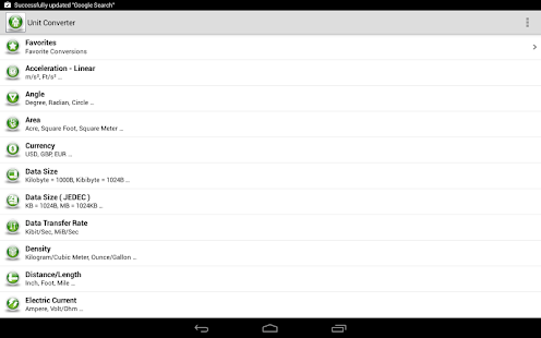 Unit Converter