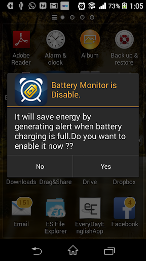 Battery Health monitor for iphone 4 | Apple Support Communities