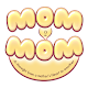 Mom 2 Mom - Mom forum APK