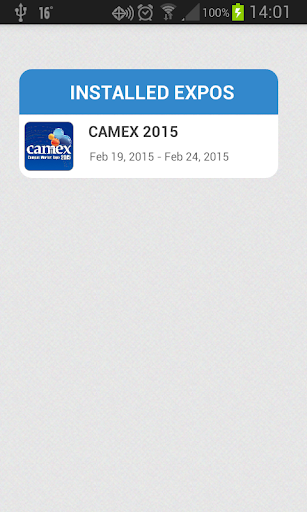 【免費書籍App】CAMEX-APP點子