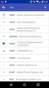 MyAllies Social Trading Screenshots 7