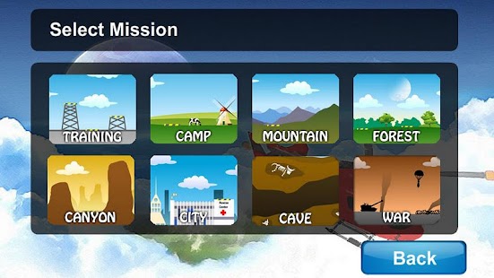 How to get Helicopter Air Rescue patch 1.6.0 apk for laptop