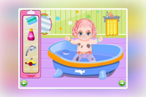 免費下載休閒APP|Baby Care&Dress Up:Kids Game app開箱文|APP開箱王