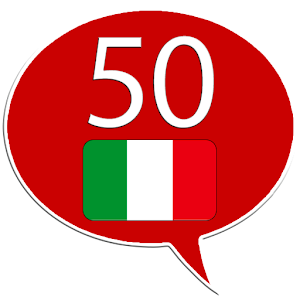 Aplikacja Learn Italian