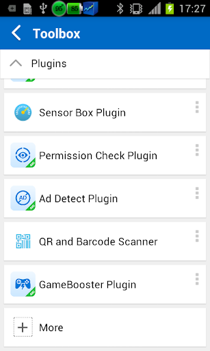 Permission Check Plugin