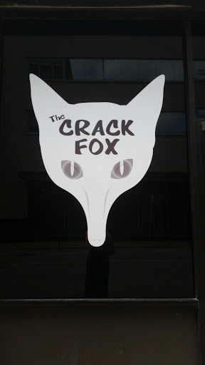 The Crack Fox