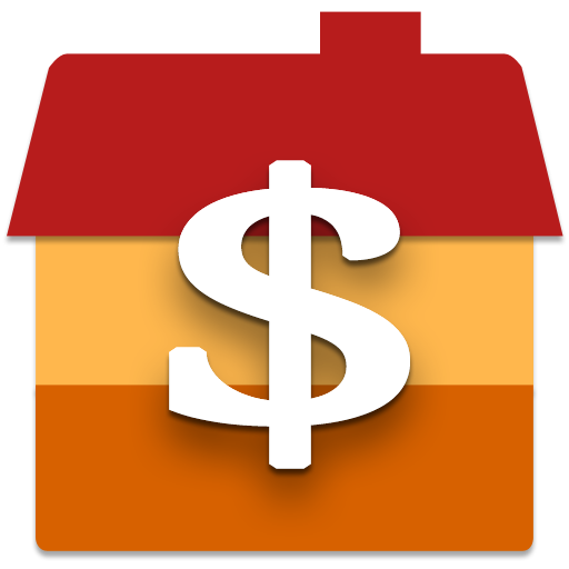 ReRoi: Real Estate Calculator 財經 App LOGO-APP開箱王