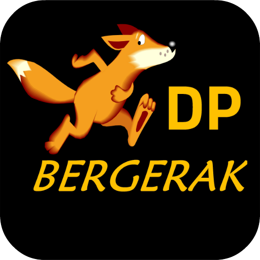 DP Bergerak Terbaru Terlengkap LOGO-APP點子