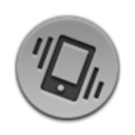 Cover Image of Download Silent Mode Toggle 1.2 APK