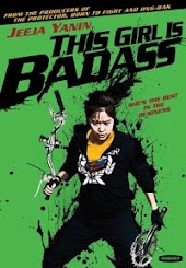 This Girl Is Badass