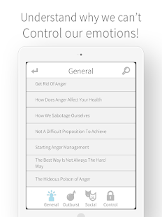 Anger Problems - Control Rage Screenshots 1