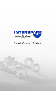 Interspare Smart Order System Screenshots 6