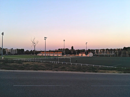 Stade Struxiano