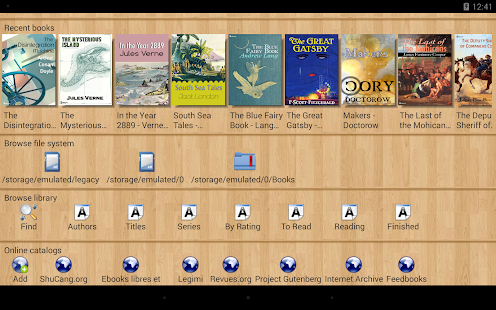 download EBook Reader & Free ePub Books free