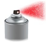Cover Image of Télécharger Fake spraycan 3.0.12 APK