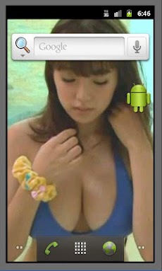 篠崎愛ライブ壁紙2 Androidアプリ Applion