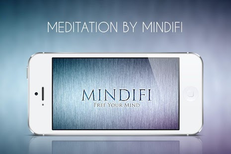 Free Meditation Hypnosis by Mindifi APK for Android