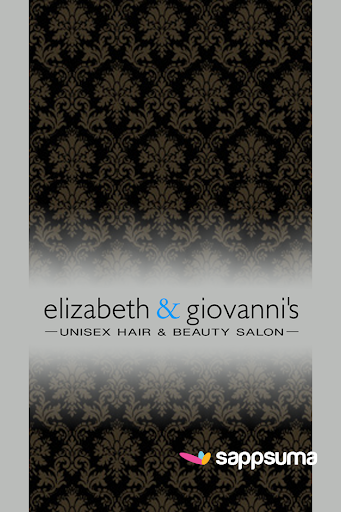 Elizabeth and Giovanni's