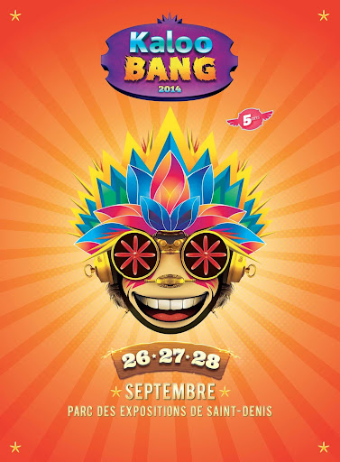 Festival Kaloobang 2014