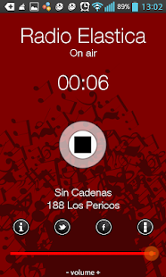 Radio Elastica Screenshots 3