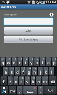 How to get Sitecube App lastet apk for laptop