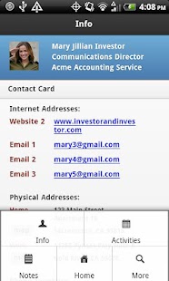 Free Redtail CRM APK
