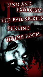 How to get Exorcism to! Curse of the room 1.0.7 apk for android