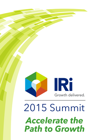 IRI Summit 2015