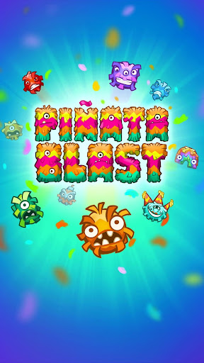 免費下載解謎APP|Piñata Blast - Bubble Shooter app開箱文|APP開箱王