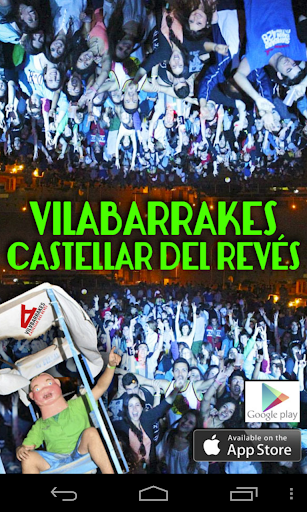 VilaBarrakes