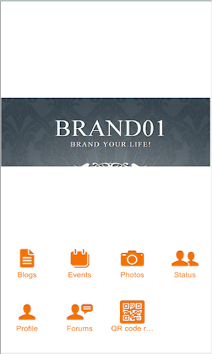 Brand your Life
