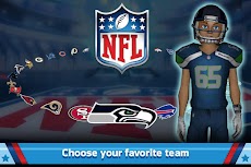 NFL RUSH GameDay Heroesのおすすめ画像5