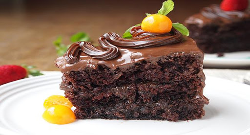 Chocolate Cake Brownie Recipes