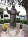 St. Padre Pico of Pietrelcina Statue